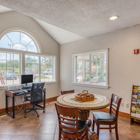 Trident Inn & Suites, Baton Rouge (Adults Only) Prairieville Exteriör bild