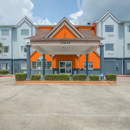 Trident Inn & Suites, Baton Rouge (Adults Only) Prairieville Exteriör bild