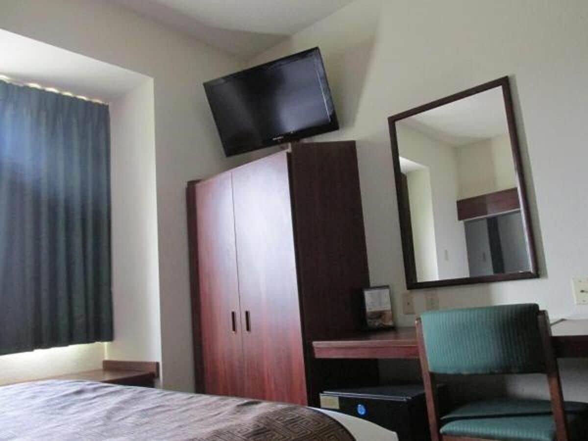 Trident Inn & Suites, Baton Rouge (Adults Only) Inniswold Exteriör bild