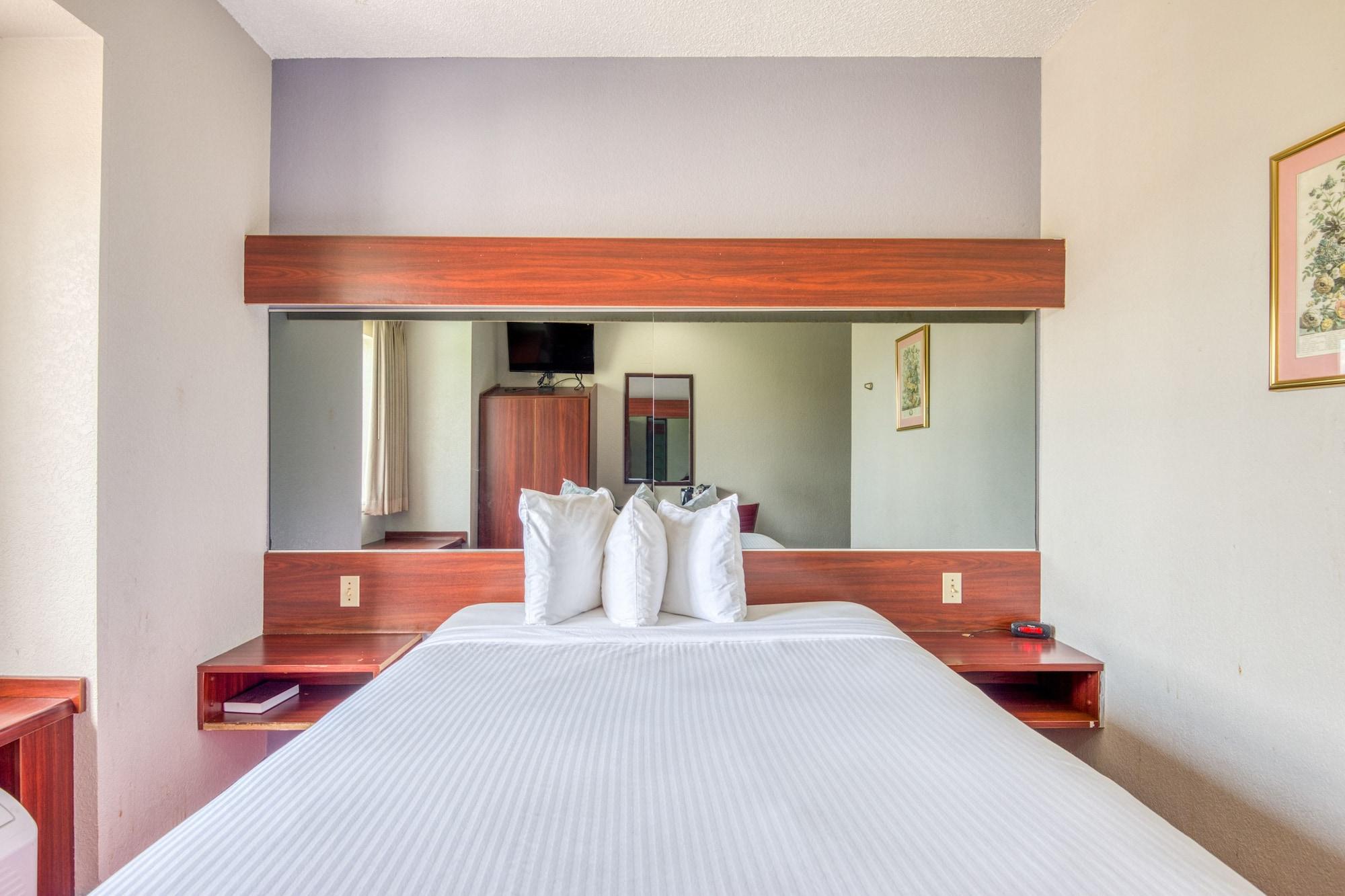 Trident Inn & Suites, Baton Rouge (Adults Only) Prairieville Exteriör bild