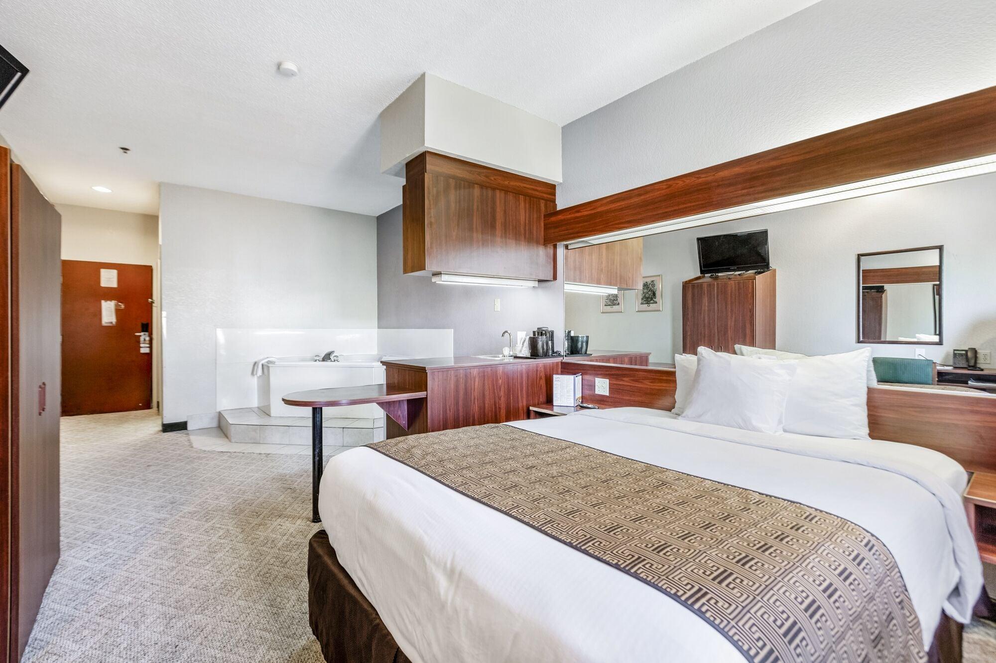 Trident Inn & Suites, Baton Rouge (Adults Only) Prairieville Exteriör bild