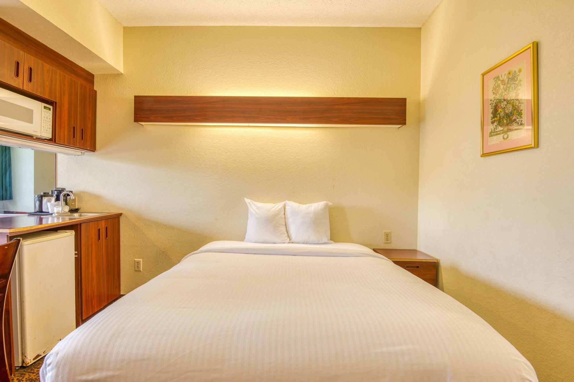 Trident Inn & Suites, Baton Rouge (Adults Only) Prairieville Exteriör bild