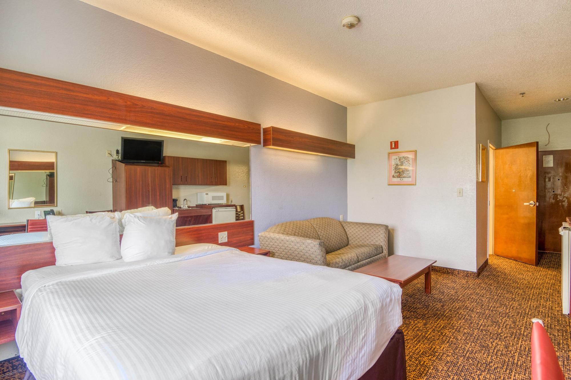 Trident Inn & Suites, Baton Rouge (Adults Only) Prairieville Exteriör bild