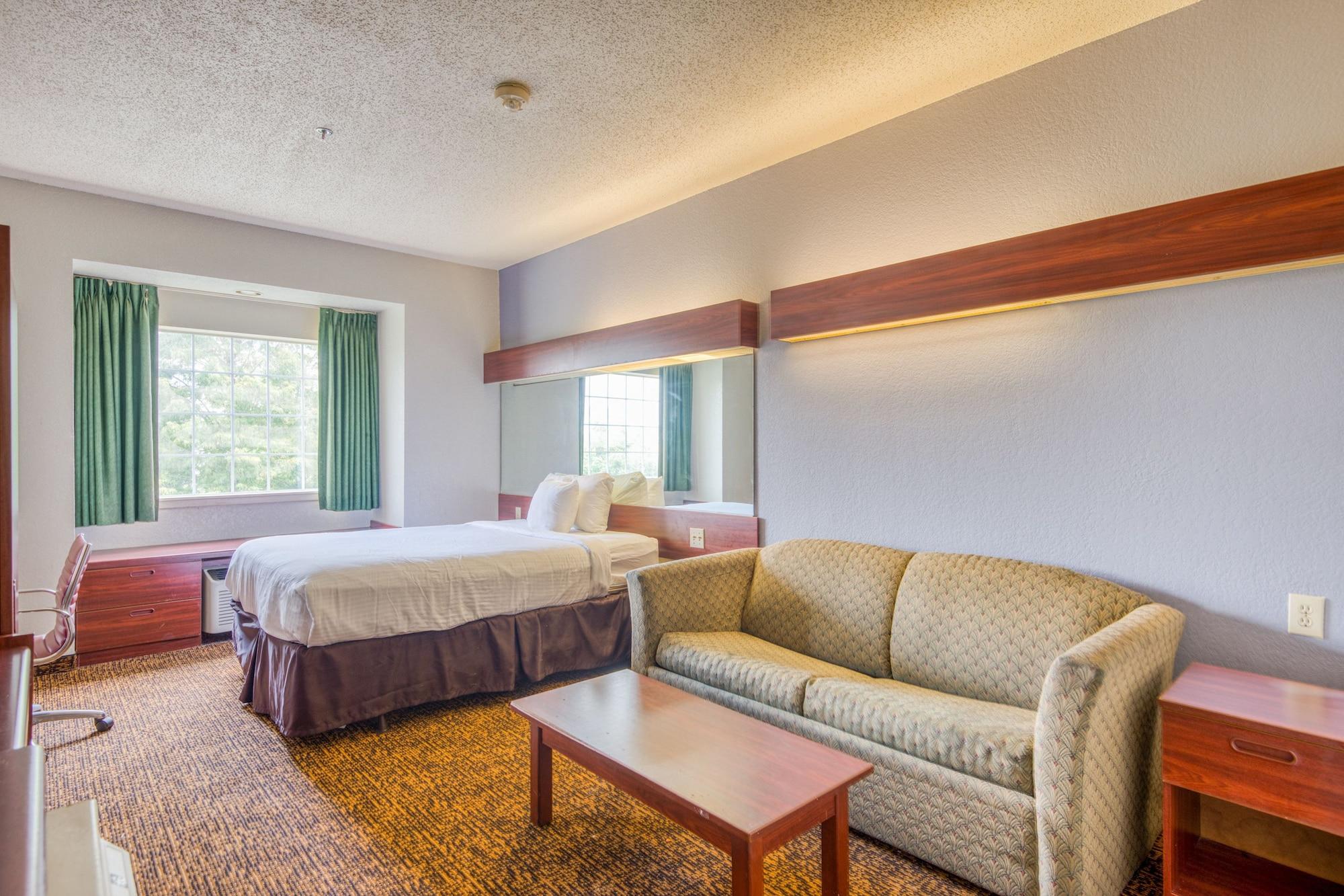 Trident Inn & Suites, Baton Rouge (Adults Only) Prairieville Exteriör bild