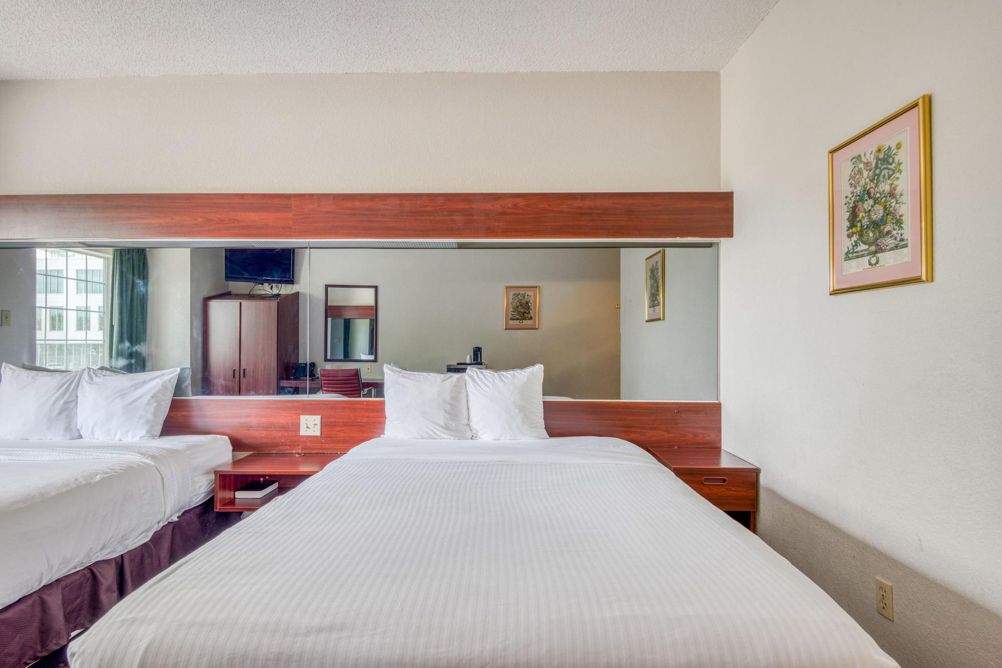 Trident Inn & Suites, Baton Rouge (Adults Only) Prairieville Exteriör bild