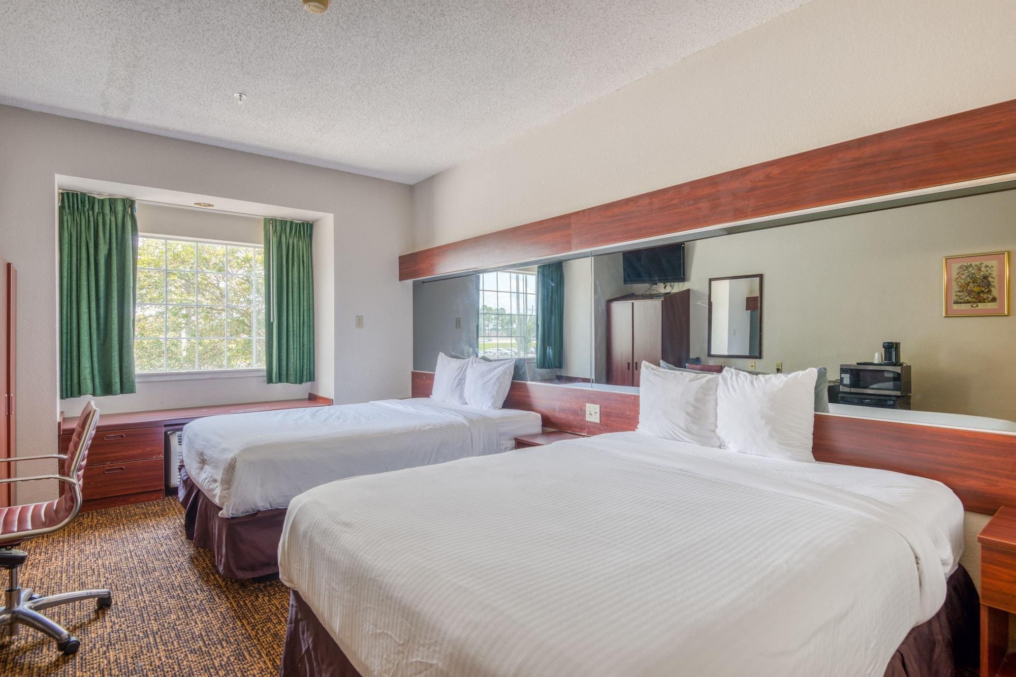 Trident Inn & Suites, Baton Rouge (Adults Only) Prairieville Exteriör bild