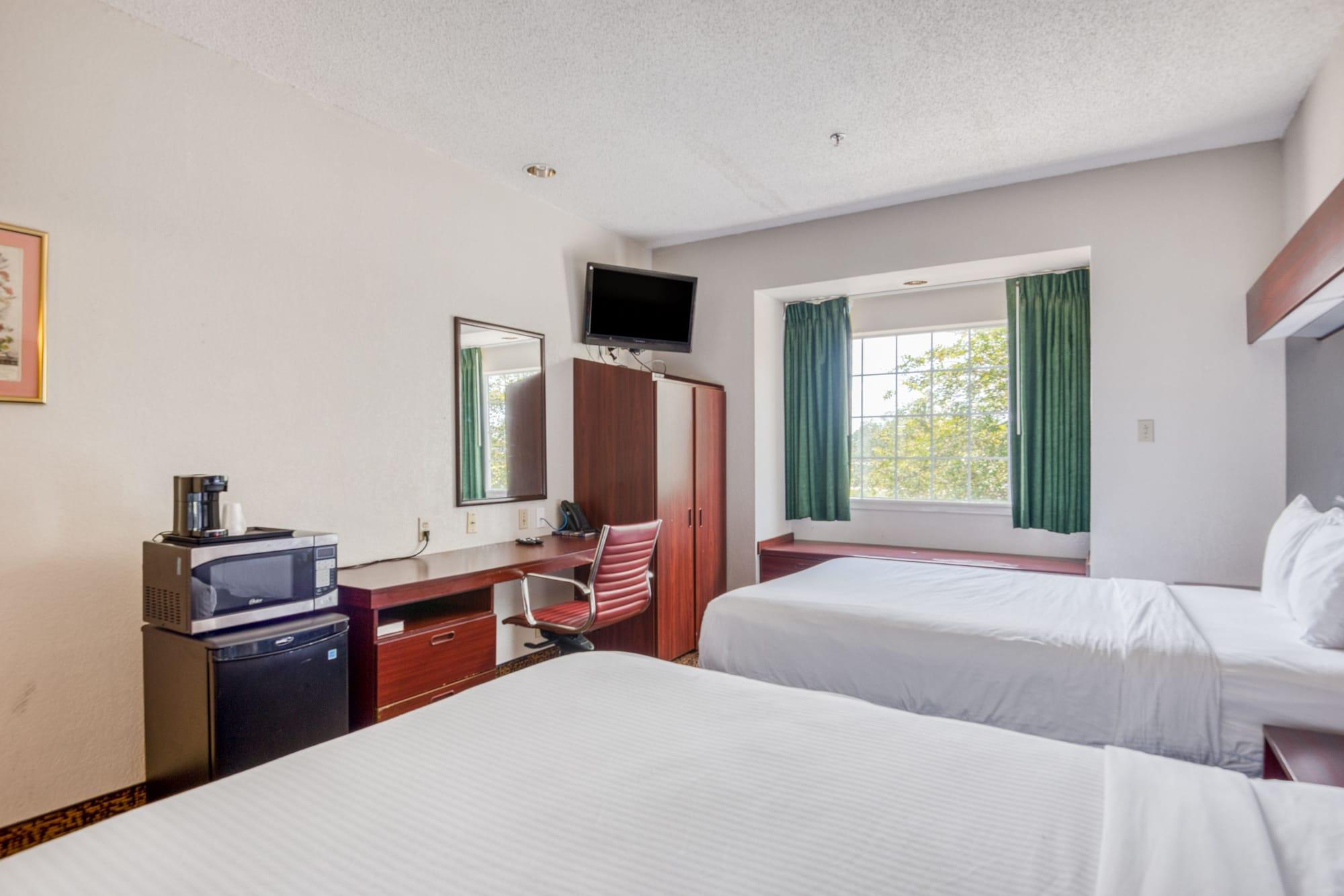 Trident Inn & Suites, Baton Rouge (Adults Only) Prairieville Exteriör bild