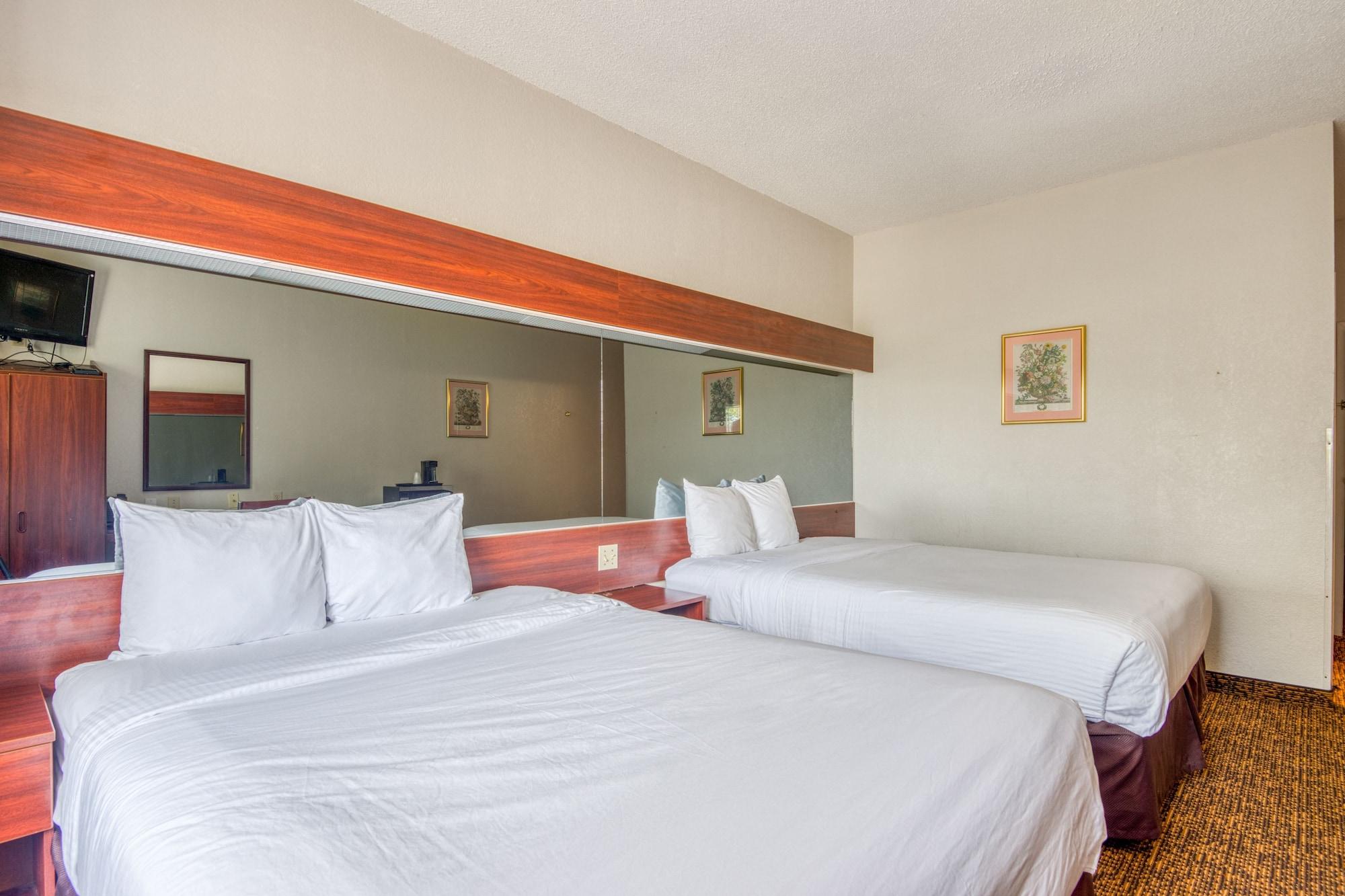 Trident Inn & Suites, Baton Rouge (Adults Only) Prairieville Exteriör bild