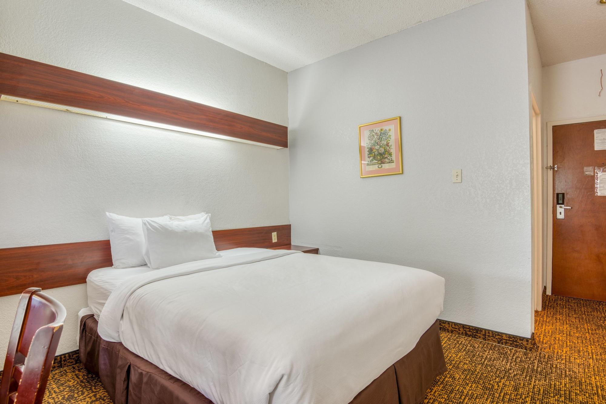 Trident Inn & Suites, Baton Rouge (Adults Only) Prairieville Exteriör bild