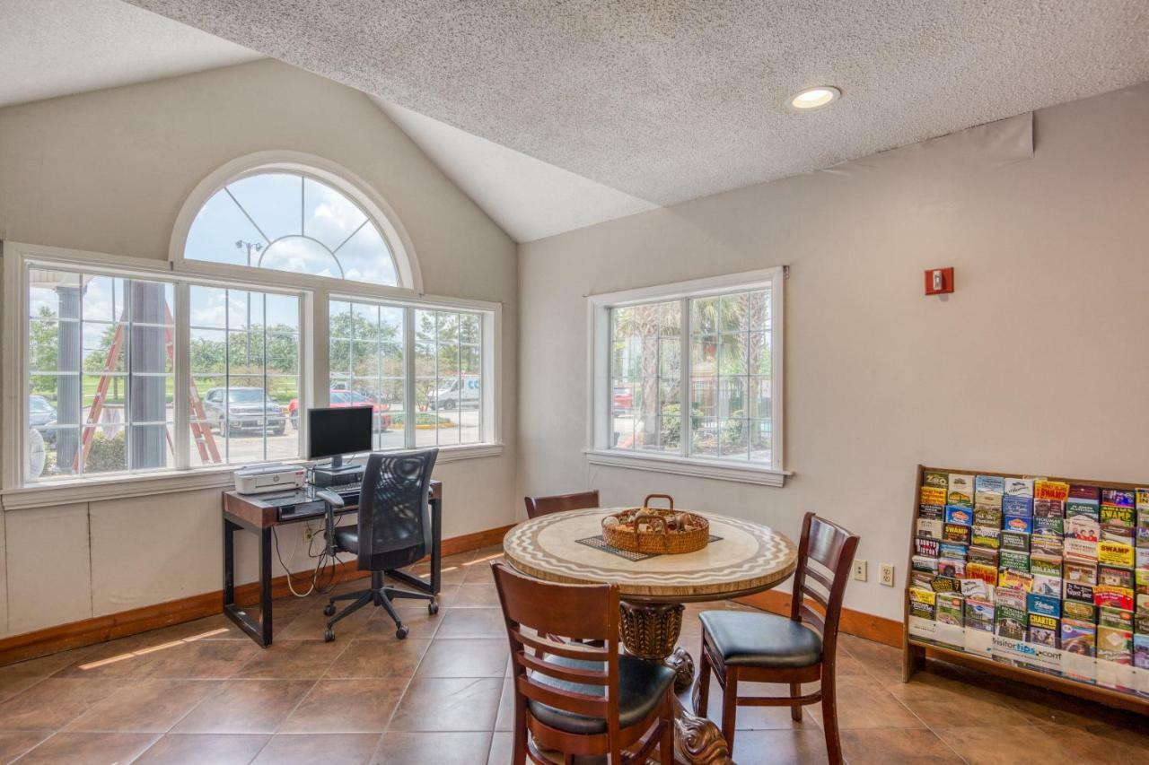 Trident Inn & Suites, Baton Rouge (Adults Only) Prairieville Exteriör bild