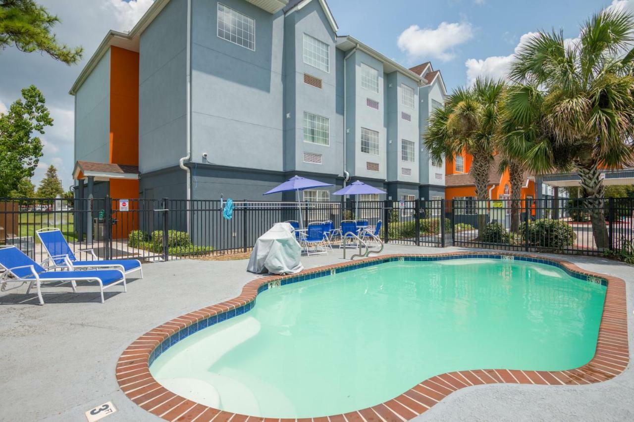 Trident Inn & Suites, Baton Rouge (Adults Only) Prairieville Exteriör bild