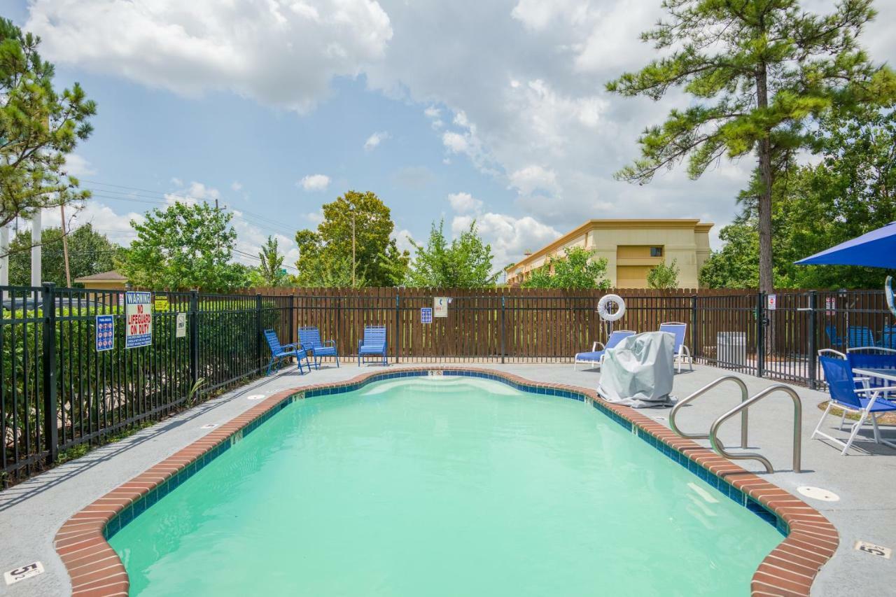 Trident Inn & Suites, Baton Rouge (Adults Only) Prairieville Exteriör bild