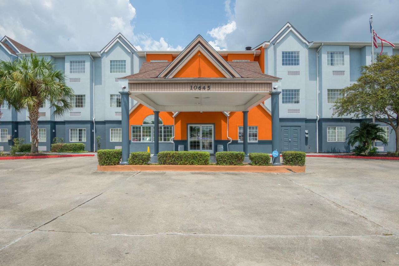 Trident Inn & Suites, Baton Rouge (Adults Only) Prairieville Exteriör bild
