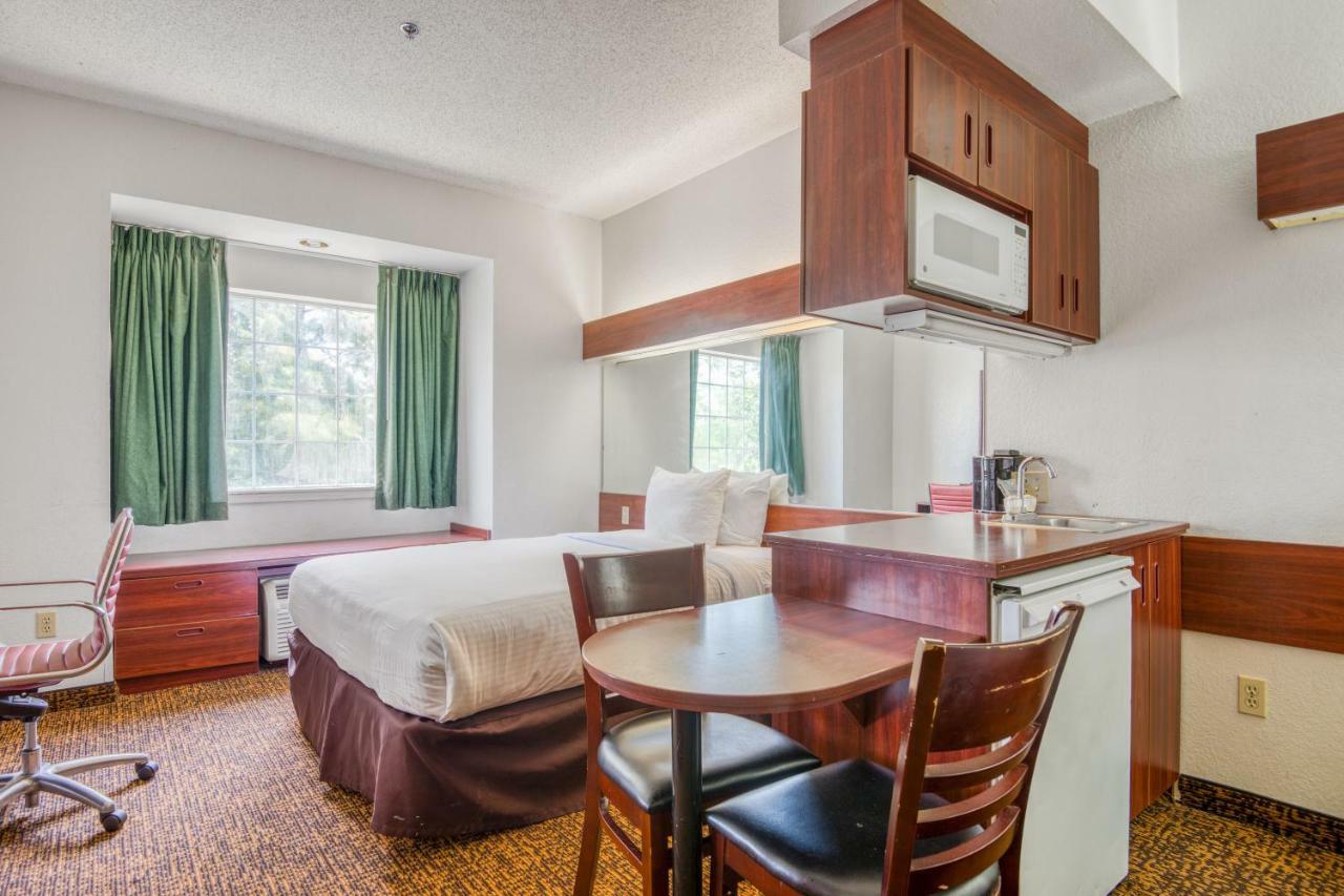 Trident Inn & Suites, Baton Rouge (Adults Only) Prairieville Exteriör bild